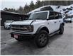 2022 Ford Bronco Big Bend (Stk: 14805) in Sudbury - Image 1 of 17