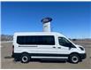2025 Ford Transit-350 Passenger XL (Stk: S98459) in Hague - Image 1 of 15