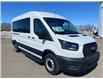 2025 Ford Transit-350 Passenger XL (Stk: S98459) in Hague - Image 2 of 15