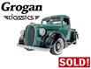 1937 Ford 1/2 Ton Pickup  (Stk: 735369) in Watford - Image 1 of 50