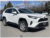2024 Toyota RAV4 LE (Stk: 12108204A) in Concord - Image 11 of 18