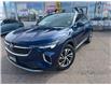 2022 Buick Envision Essence (Stk: PL3155) in Pembroke - Image 1 of 23