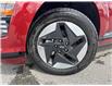 2025 Hyundai Kona Electric Preferred w/Ultimate Package (Stk: 16U101690) in Markham - Image 10 of 33
