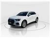 2022 Audi Q3 40 Progressiv (Stk: 25101631A) in Markham - Image 4 of 14