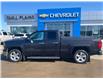 2015 Chevrolet Silverado 1500  (Stk: 25P023A) in Wadena - Image 1 of 12
