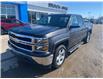 2015 Chevrolet Silverado 1500  (Stk: 25P023A) in Wadena - Image 2 of 12