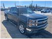 2015 Chevrolet Silverado 1500  (Stk: 25P023A) in Wadena - Image 4 of 12