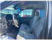 2015 Chevrolet Silverado 1500  (Stk: 25P023A) in Wadena - Image 10 of 12
