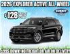 2026 Ford Explorer Active (Stk: NEWORDER) in Toronto - Image 1 of 1