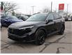 2025 Honda CR-V Sport (Stk: 2214708A) in Mississauga - Image 1 of 28