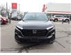 2025 Honda CR-V Sport (Stk: 2214708A) in Mississauga - Image 8 of 28