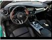 2025 Alfa Romeo Giulia Intensa (Stk: U1285) in Oakville - Image 13 of 28