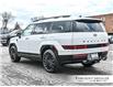 2025 Hyundai Santa Fe Ultimate Calligraphy (Stk: U21597) in Burlington - Image 4 of 34