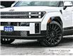 2025 Hyundai Santa Fe Ultimate Calligraphy (Stk: U21597) in Burlington - Image 7 of 34