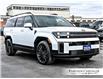 2025 Hyundai Santa Fe Ultimate Calligraphy (Stk: U21597) in Burlington - Image 13 of 34