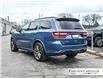 2024 Dodge Durango R/T (Stk: U21602) in Burlington - Image 4 of 33