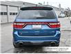 2024 Dodge Durango R/T (Stk: U21602) in Burlington - Image 5 of 33