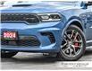 2024 Dodge Durango R/T (Stk: U21602) in Burlington - Image 7 of 33