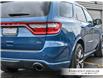 2024 Dodge Durango R/T (Stk: U21602) in Burlington - Image 11 of 33