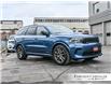 2024 Dodge Durango R/T (Stk: U21602) in Burlington - Image 12 of 33
