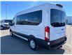 2025 Ford Transit-350 Passenger XLT (Stk: S01217) in Hague - Image 6 of 15