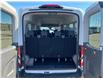 2025 Ford Transit-350 Passenger XLT (Stk: S01217) in Hague - Image 8 of 15