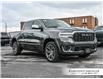 2026 RAM 1500 Tungsten (Stk: TN2685) in Burlington - Image 13 of 36