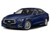 2022 Infiniti Q50 Luxe (Stk: UI2352) in Newmarket - Image 1 of 12
