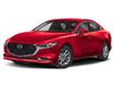 2026 Mazda Mazda3 GX (Stk: 26-034) in Cornwall - Image 1 of 12