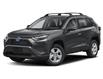 2025 Toyota RAV4 Hybrid XLE (Stk: 26-807A) in Cornwall - Image 1 of 9