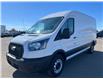 2025 Ford Transit-150 Cargo Base (Stk: S46664) in Hague - Image 4 of 15