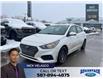 2018 Hyundai Accent GL (Stk: TA-699B) in Calgary - Image 1 of 5