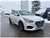 2018 Hyundai Accent GL (Stk: TA-699B) in Calgary - Image 2 of 5