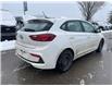 2018 Hyundai Accent GL (Stk: TA-699B) in Calgary - Image 3 of 5