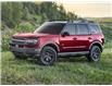 2021 Ford Bronco Sport Big Bend (Stk: P23963) in Toronto - Image 2 of 5
