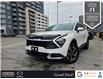 2023 Kia Sportage Hybrid EX (Stk: PM4513) in Ottawa - Image 1 of 21
