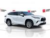 2024 Toyota Highlander Limited (Stk: 12108222A) in Concord - Image 1 of 50