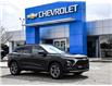 2026 Chevrolet Trax LT (Stk: LCTX00805) in Tilbury - Image 1 of 26