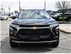 2026 Chevrolet Trax LT (Stk: LCTX00805) in Tilbury - Image 2 of 26