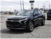 2026 Chevrolet Trax LT (Stk: LCTX00805) in Tilbury - Image 3 of 26