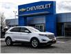 2018 Ford Edge SEL (Stk: LCTX00749A) in Tilbury - Image 1 of 26