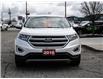 2018 Ford Edge SEL (Stk: LCTX00749A) in Tilbury - Image 2 of 26