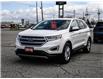 2018 Ford Edge SEL (Stk: LCTX00749A) in Tilbury - Image 3 of 26