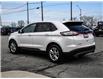 2018 Ford Edge SEL (Stk: LCTX00749A) in Tilbury - Image 4 of 26