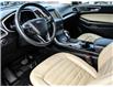 2018 Ford Edge SEL (Stk: LCTX00749A) in Tilbury - Image 12 of 26