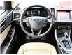 2018 Ford Edge SEL (Stk: LCTX00749A) in Tilbury - Image 15 of 26