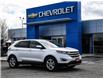 2018 Ford Edge SEL (Stk: LCTX00749A) in Tilbury - Image 26 of 26