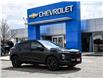 2026 Chevrolet Trax LT (Stk: LCTX00808) in Tilbury - Image 1 of 25
