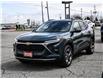2026 Chevrolet Trax LT (Stk: LCTX00807) in Tilbury - Image 3 of 25