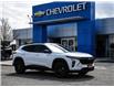 2026 Chevrolet Trax LT (Stk: LCTX00806) in Tilbury - Image 1 of 25